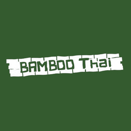 Bamboo Thai Ltd Wirral logo.